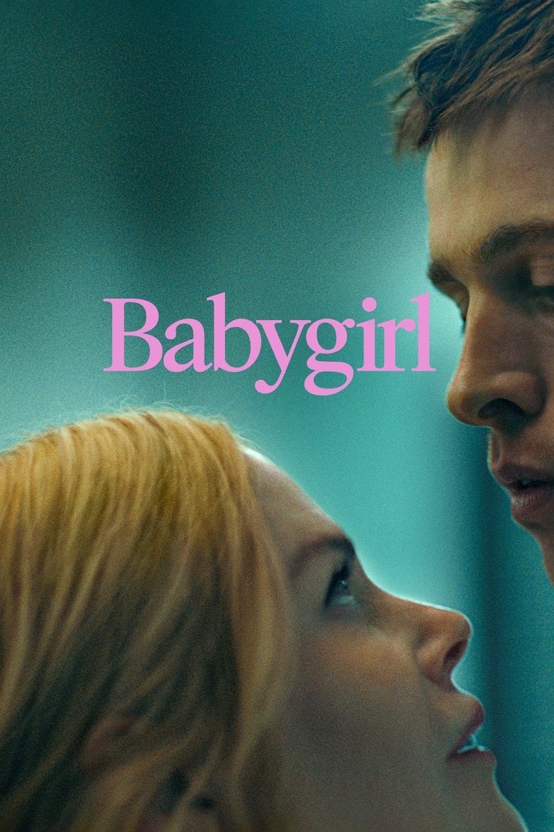Babygirl (2024) เบบี้เกิร์ล