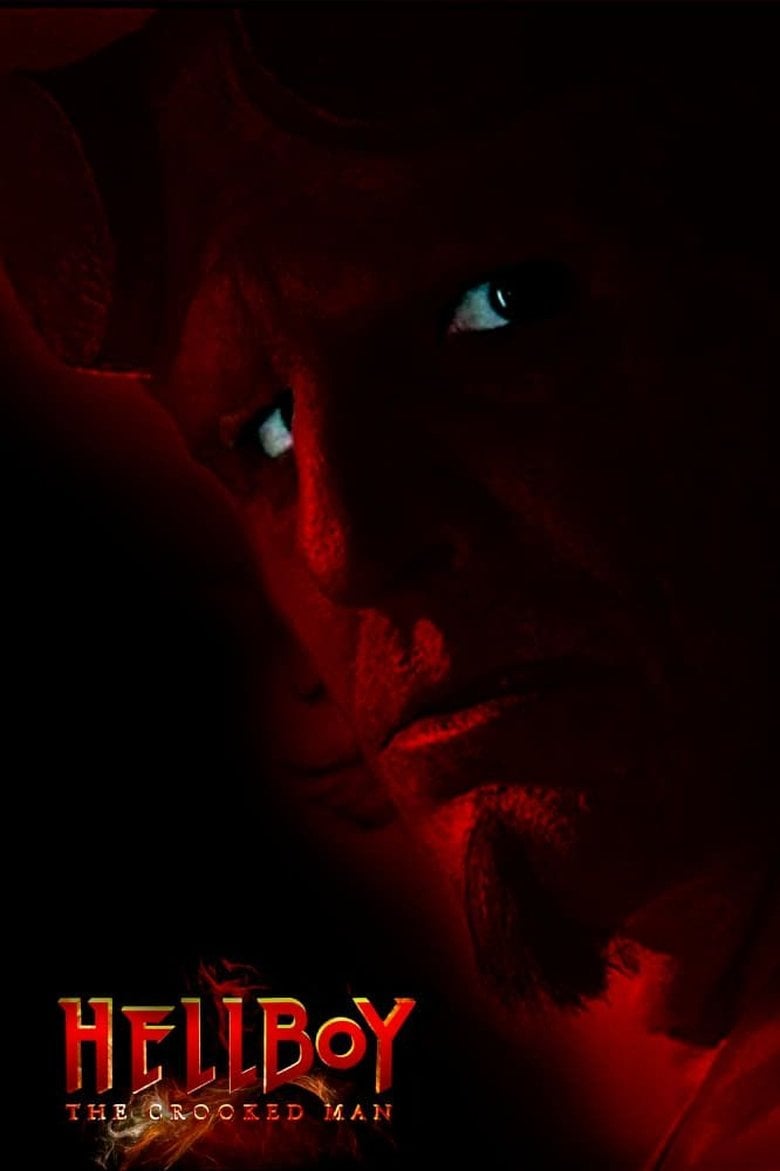 Hellboy: The Crooked Man (2024) เฮลล์บอย ฮีโร่พันธุ์นรก 4